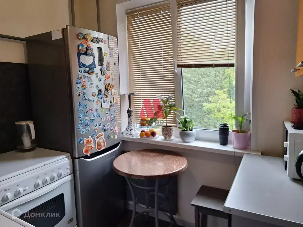 Продаётся 2-к квартира, 37.9 м - Фото 0