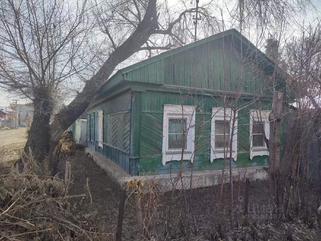 Дом в Челябинская область, Челябинск Нязепетровская ул., 1 (68 м) - Фото 1