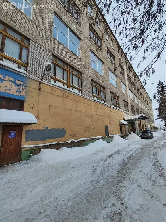 Производственное помещение (220 м) - Фото 1