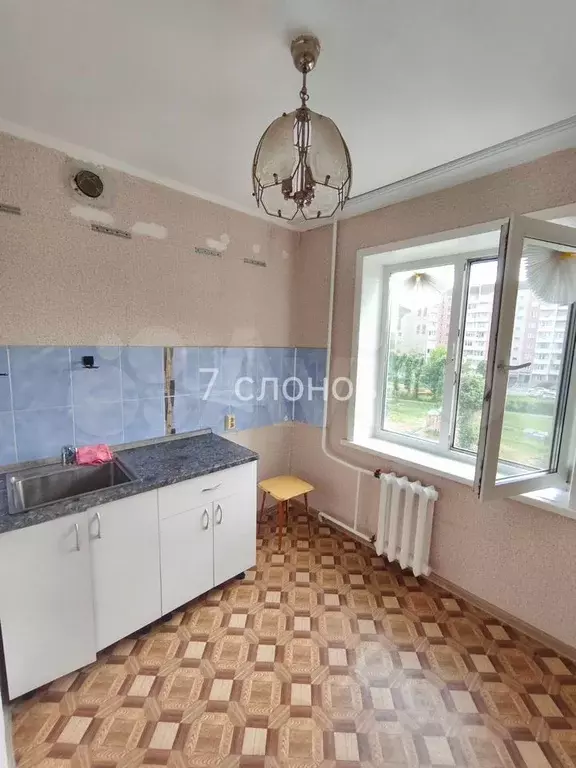 2-к. квартира, 44,8 м, 4/5 эт. - Фото 1