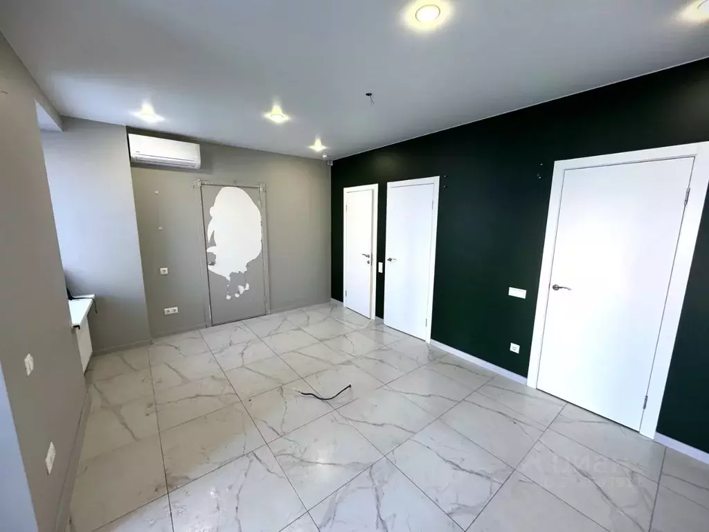 Помещение свободного назначения в Москва Ленинский просп., 91 (57 м) - Фото 2