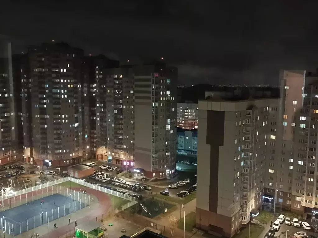 3-к кв. Московская область, Балашиха Кучино мкр, ул. Брагина, 1 (81.4 ... - Фото 1