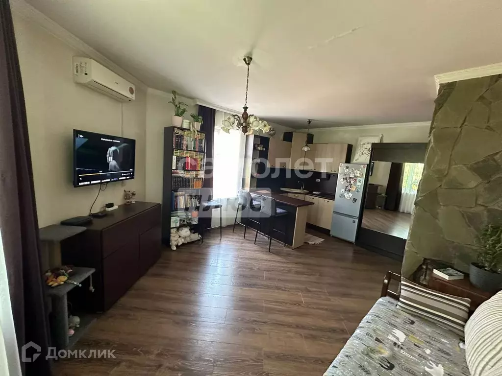 Продаётся 1-к квартира, 39.9 м - Фото 1