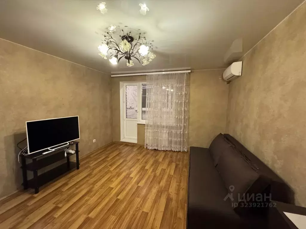 1-к кв. Рязанская область, Рязань ул. Старая Дубрава, 1 (50.0 м) - Фото 1