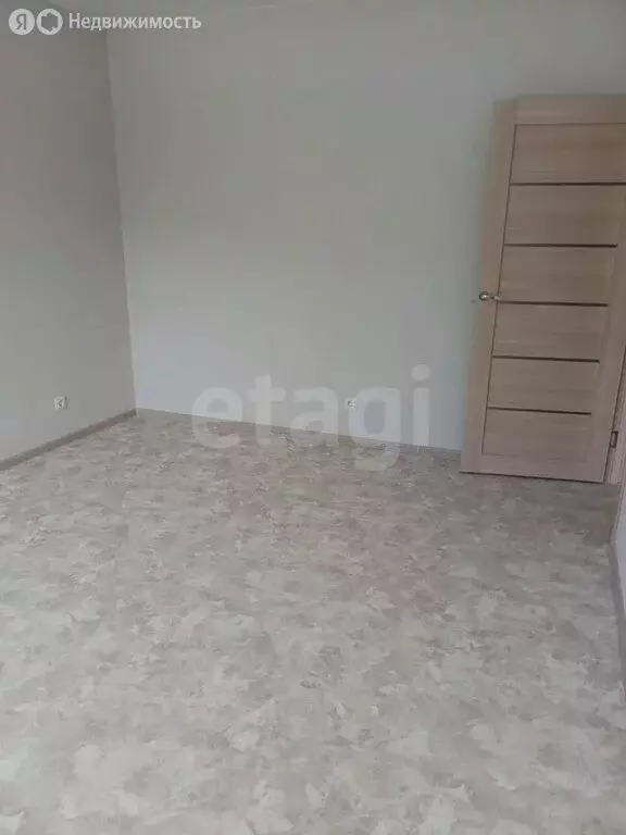 1-комнатная квартира: Самара, территория 19-й километр Московского ... - Фото 1