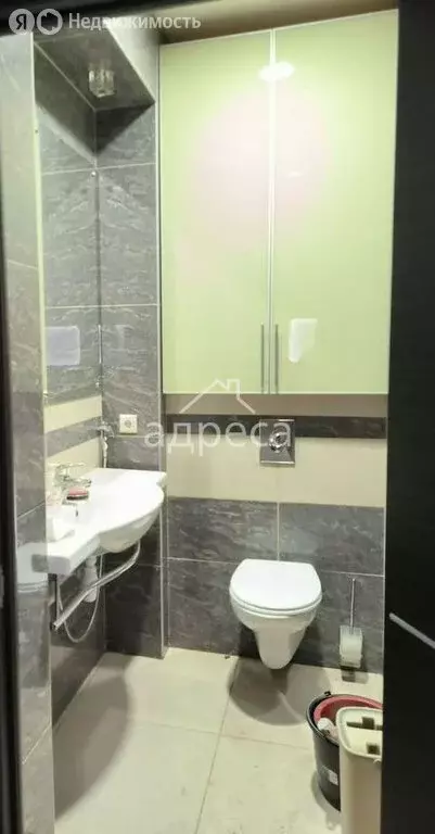 3-комнатная квартира: Самара, Томашевский тупик, 3 (105 м) - Фото 2