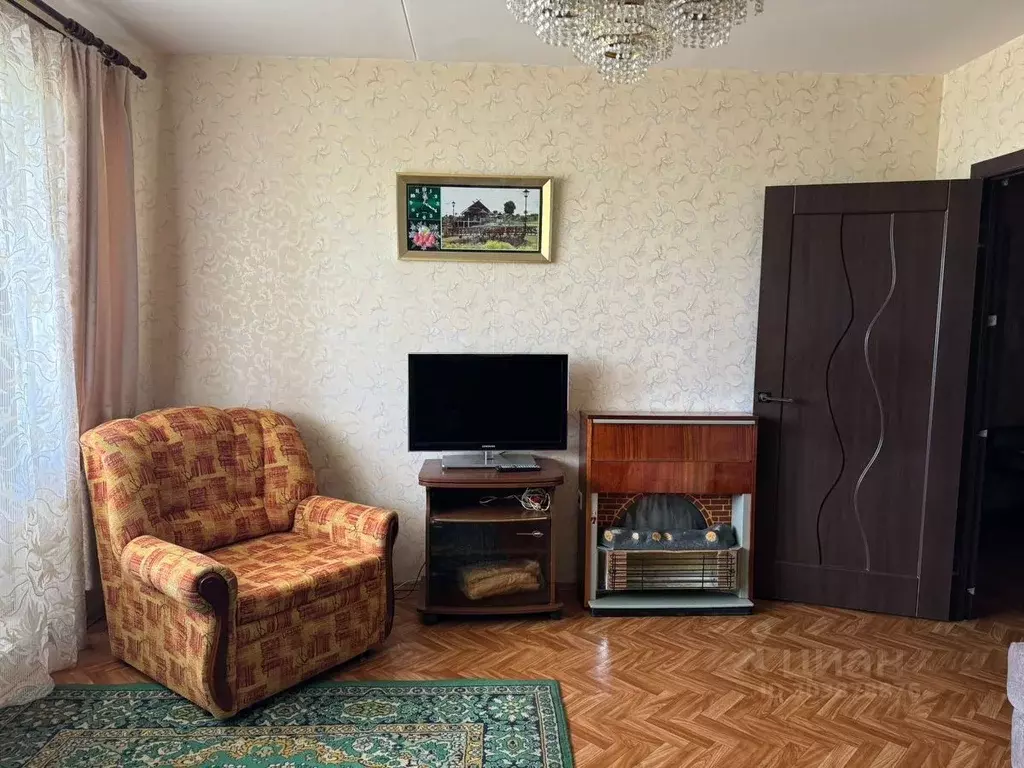 Комната Москва Бобруйская ул., 10К1 (19.0 м) - Фото 1