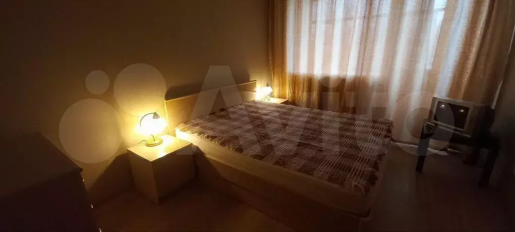 2-к. квартира, 45 м, 4/5 эт. - Фото 0