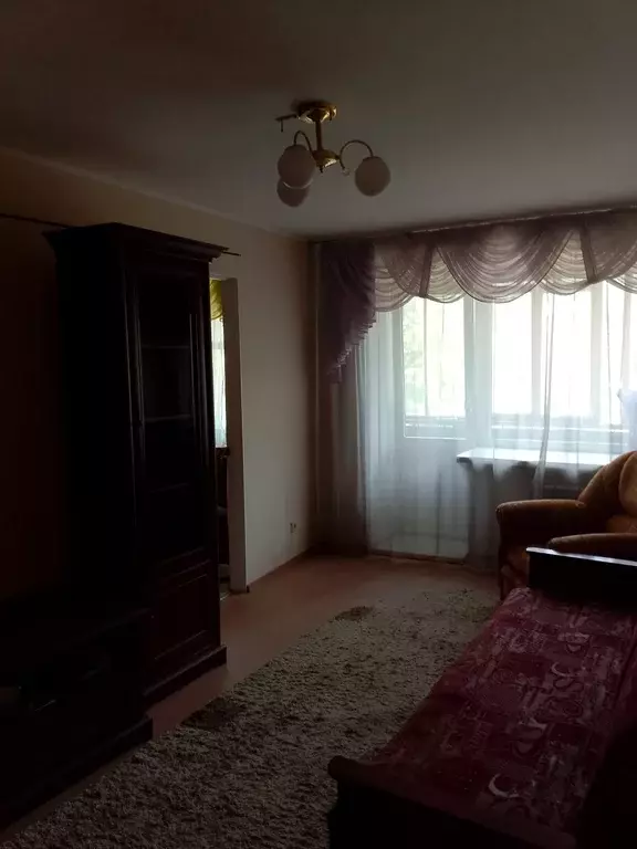 Продаётся 3-к квартира, 53.7 м - Фото 1
