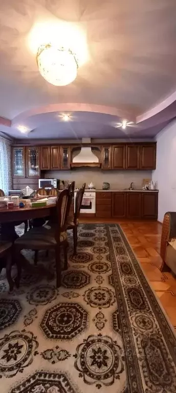 3-к кв. Саратовская область, Саратов ул. Имени Н.В. Гоголя, 130 (106.0 ... - Фото 2