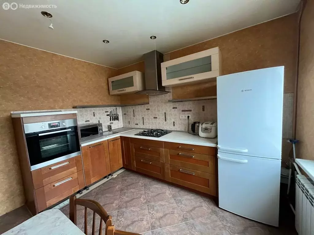 3-комнатная квартира: Ненимяки, 115 (64.1 м) - Фото 1