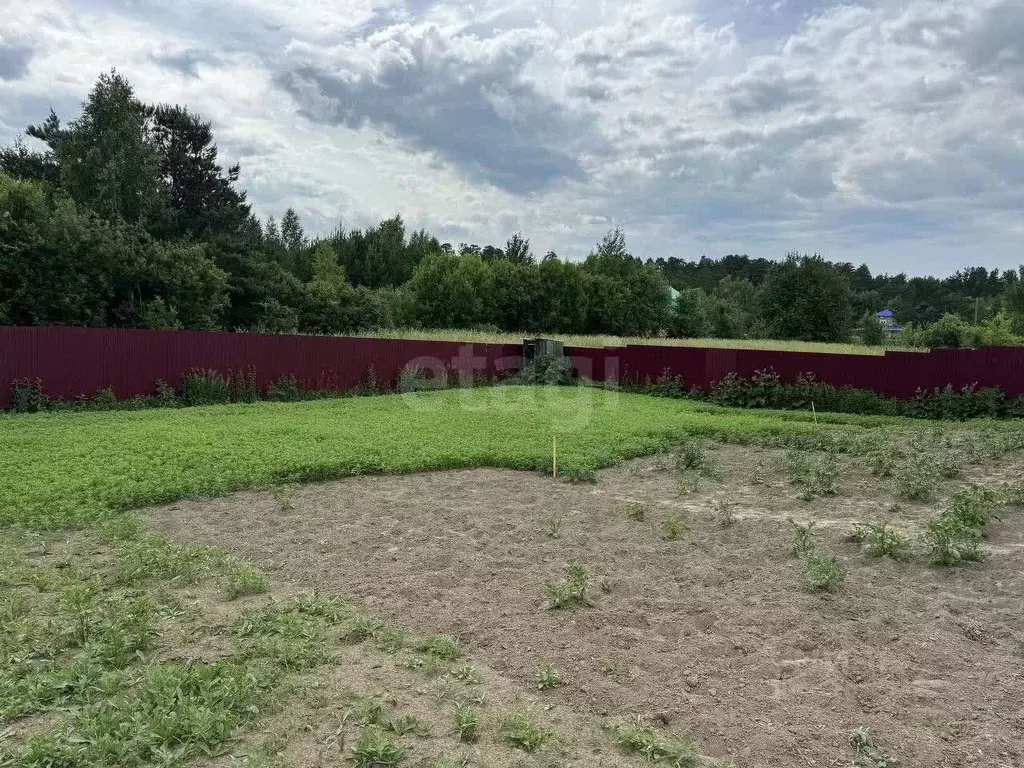 Дом в Томская область, Томск с. Дзержинское, Совхозная ул. (80 м) - Фото 2