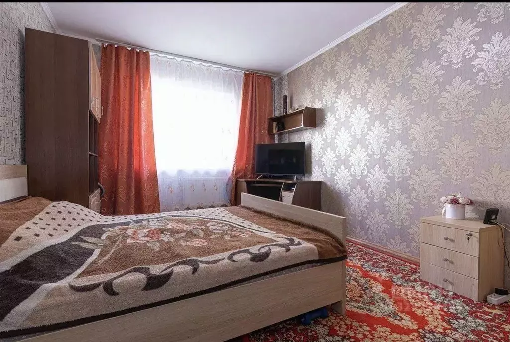 2-к кв. Краснодарский край, Краснодар Восточно-Кругликовская ул., 88 ... - Фото 2