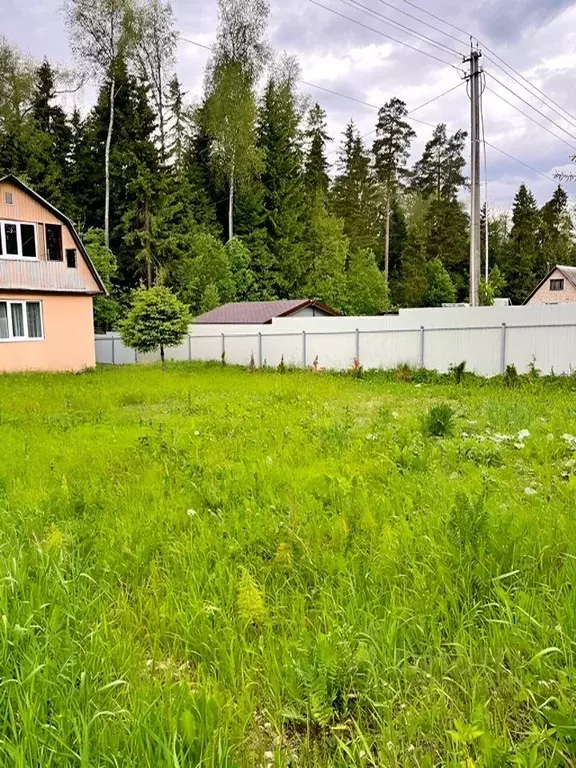 Дом в Московская область, Пушкинский городской округ, Березка садовое ... - Фото 2