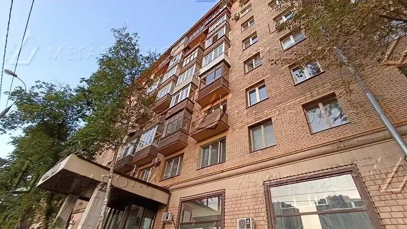 Офис в Москва просп. Вернадского, 11/19 (176 м) - Фото 2