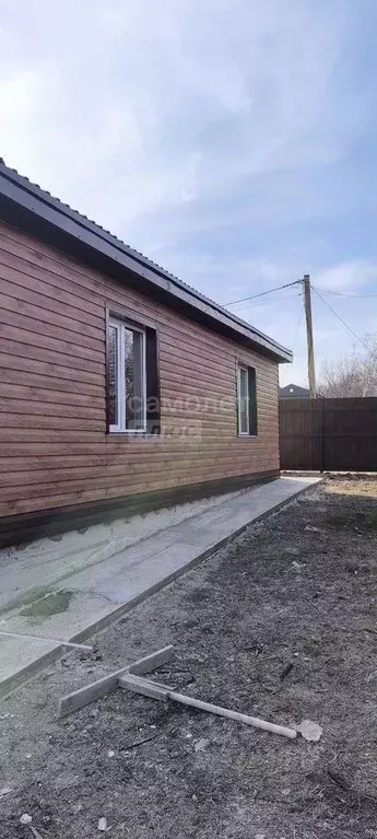Дом в Крым, Симферопольский район, 3-й массив садовые участки ул. ... - Фото 0
