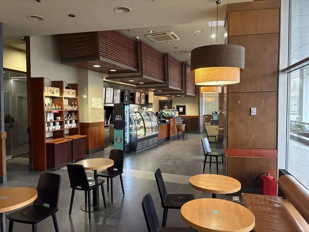 Помещение свободного назначения в Москва ул. Правды, 26 (140 м) - Фото 1