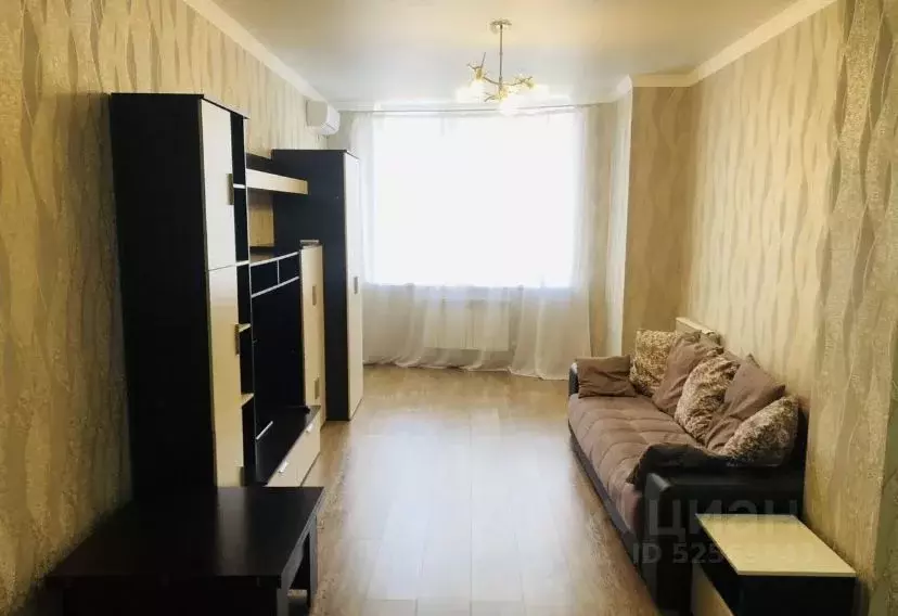 2-к кв. Ростовская область, Ростов-на-Дону Кировский просп., 69 (75.0 ... - Фото 1