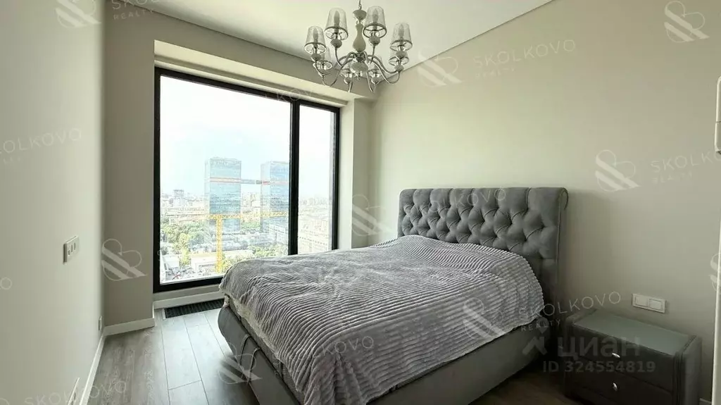 2-к кв. Москва Ленинградский просп., 37/5 (47.5 м) - Фото 1