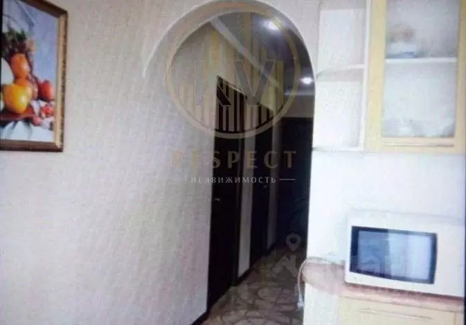 3-к кв. Ставропольский край, Кисловодск ул. Островского, 3А (57.6 м) - Фото 1