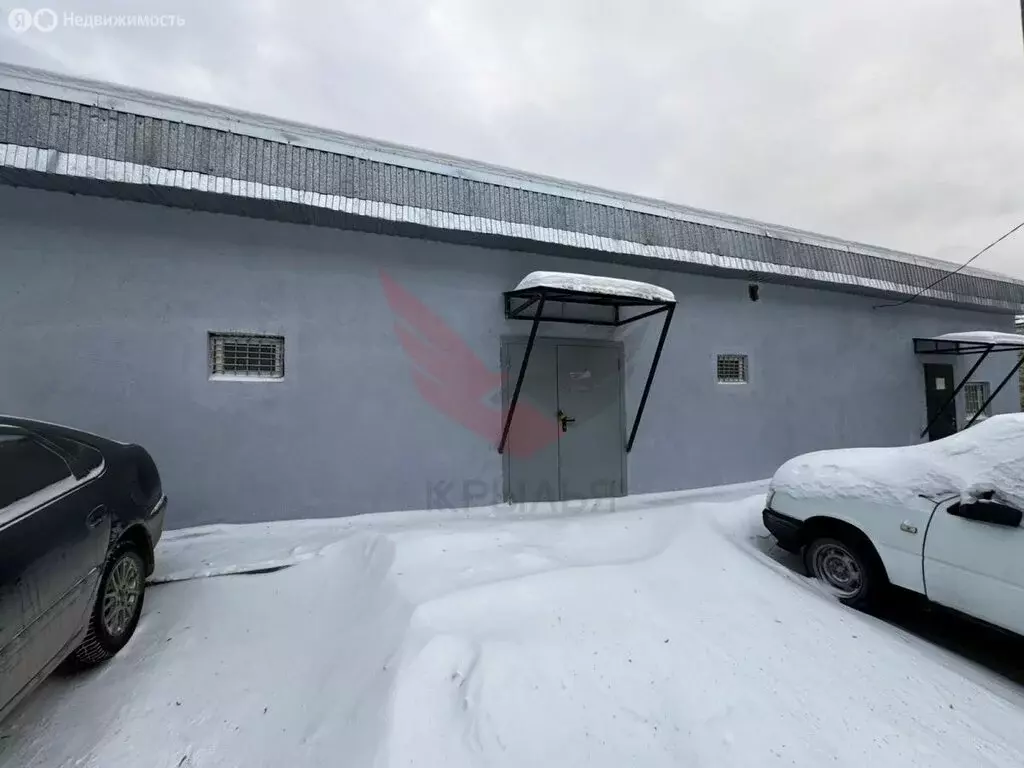 Помещение свободного назначения (78.4 м) - Фото 1