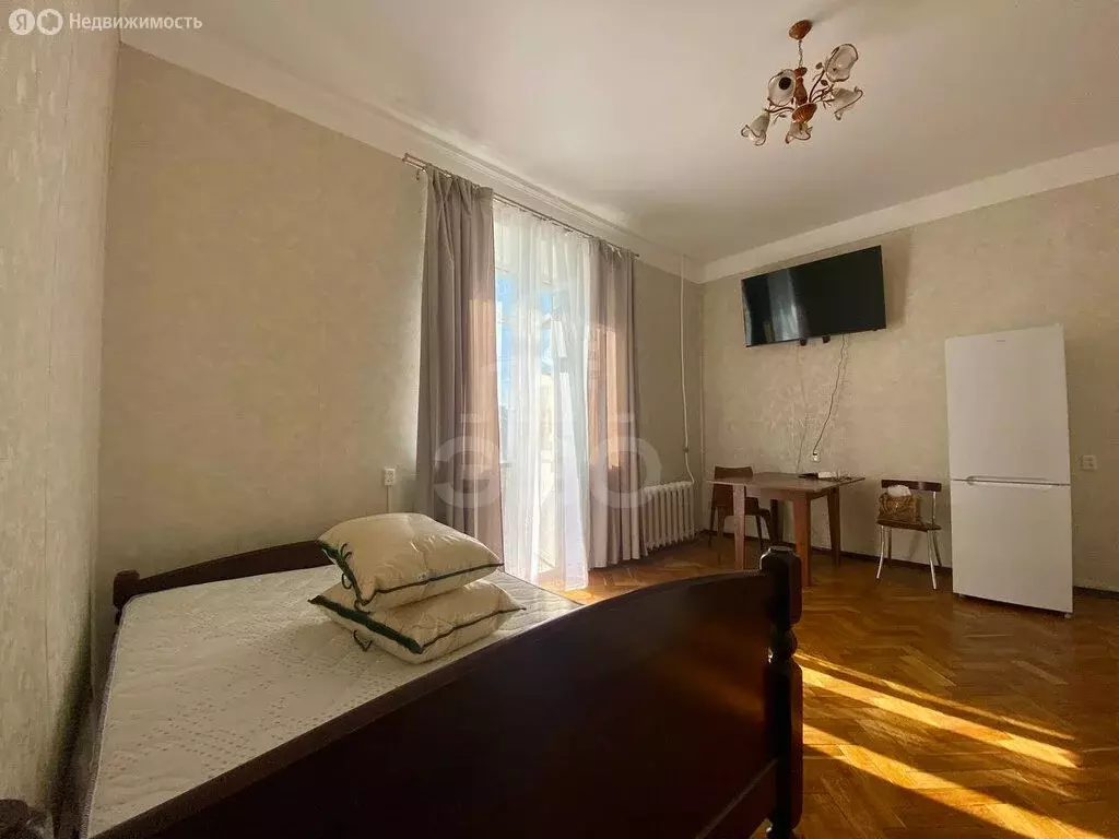 1к в 4-комнатной квартире (21 м) - Фото 1