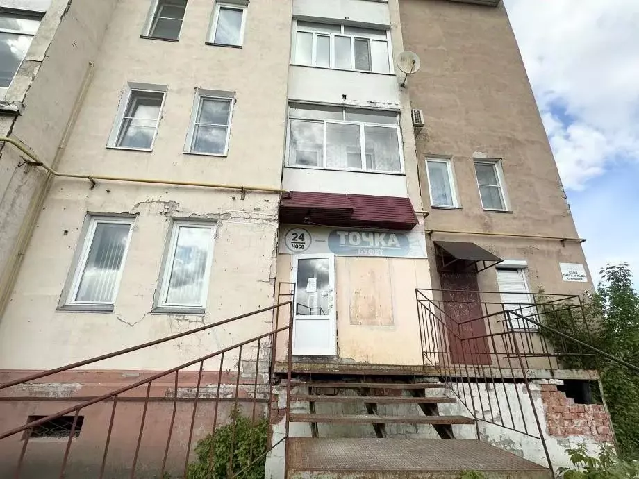 Помещение свободного назначения в Пермский край, Березники ул. ... - Фото 0