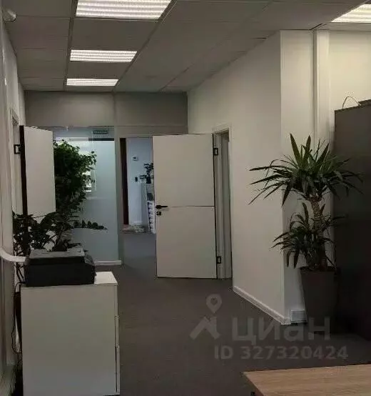 Офис в Москва Подсосенский пер., 23С2 (290 м) - Фото 1