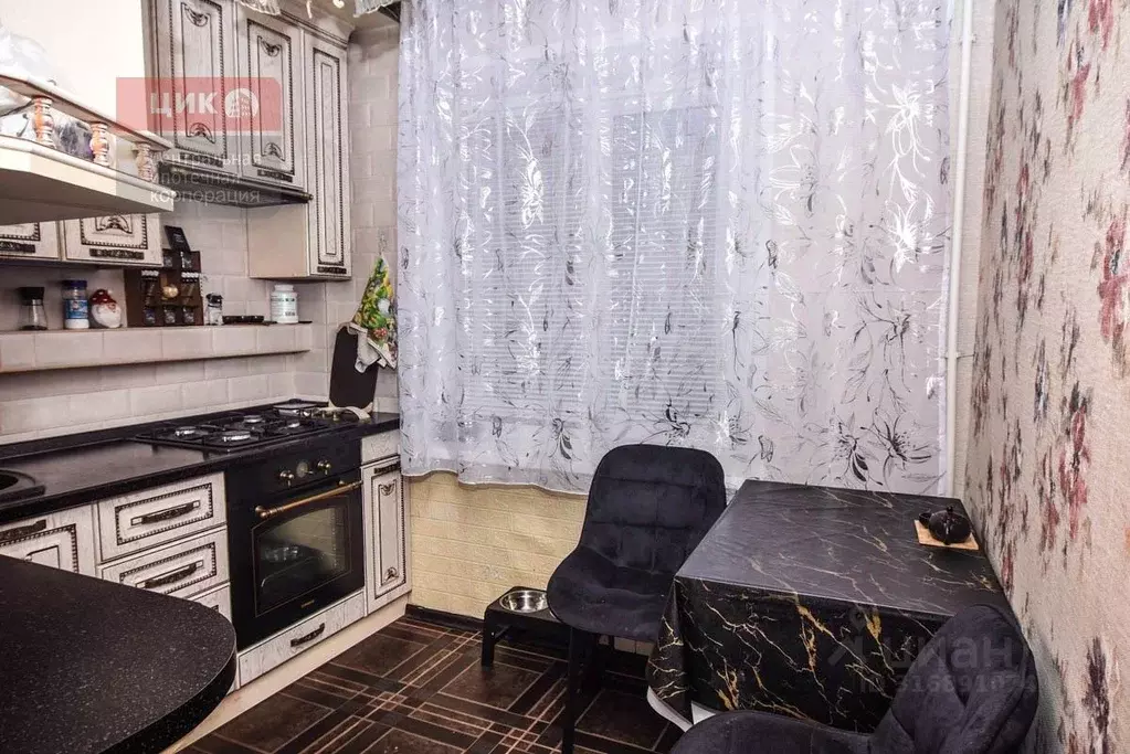 3-к кв. Рязанская область, Рязань ул. Бирюзова, 7к1 (60.0 м) - Фото 0