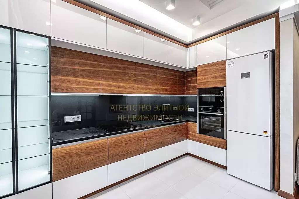 4-к кв. Москва Ленинградский просп., 29к4 (99.0 м) - Фото 1