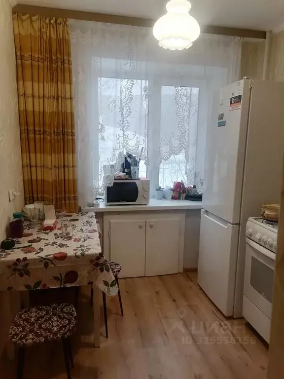 1-к кв. Самарская область, Самара Ново-Садовая ул., 42 (32.0 м) - Фото 2