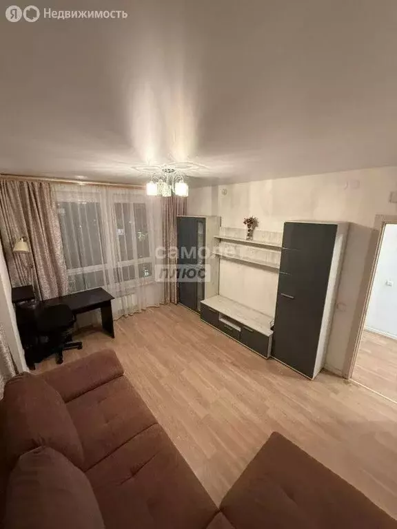 2-комнатная квартира: Москва, улица Римского-Корсакова, 11к5 (57.1 м) - Фото 2