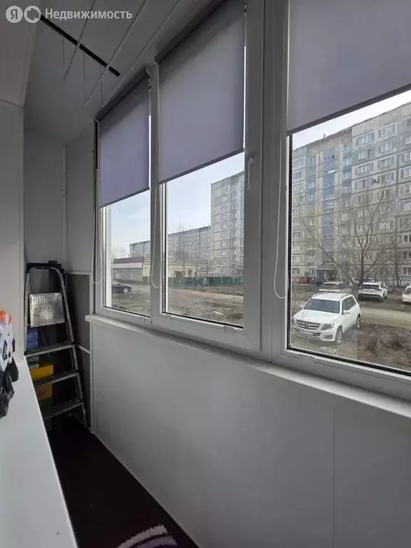 1-комнатная квартира: Бийск, улица Ильи Мухачёва, 228/2 (37.3 м) - Фото 2