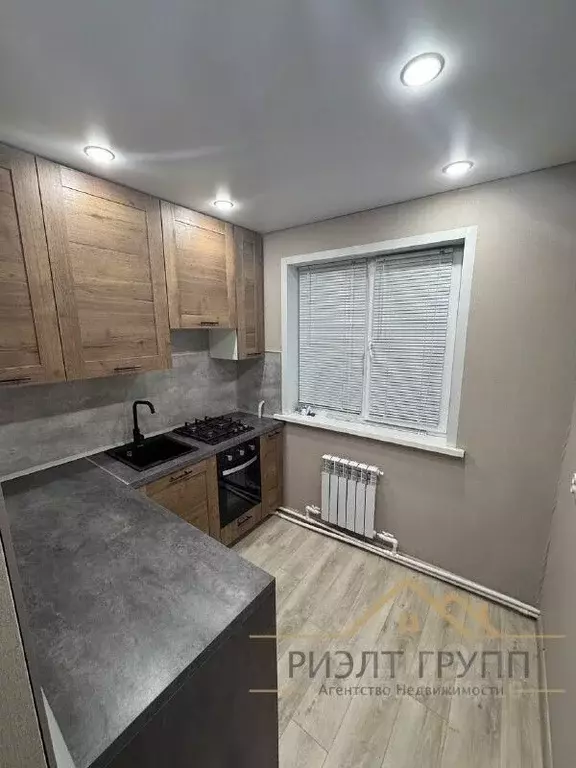 2-к кв. Татарстан, Лаишевский район, Столбищенское с/пос, с. Столбище ... - Фото 1