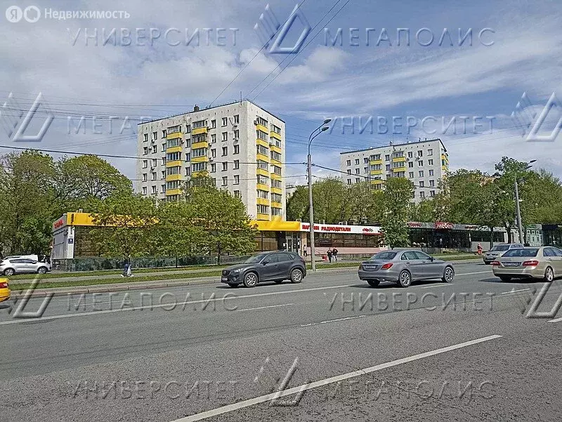 Торговая площадь (65 м) - Фото 0