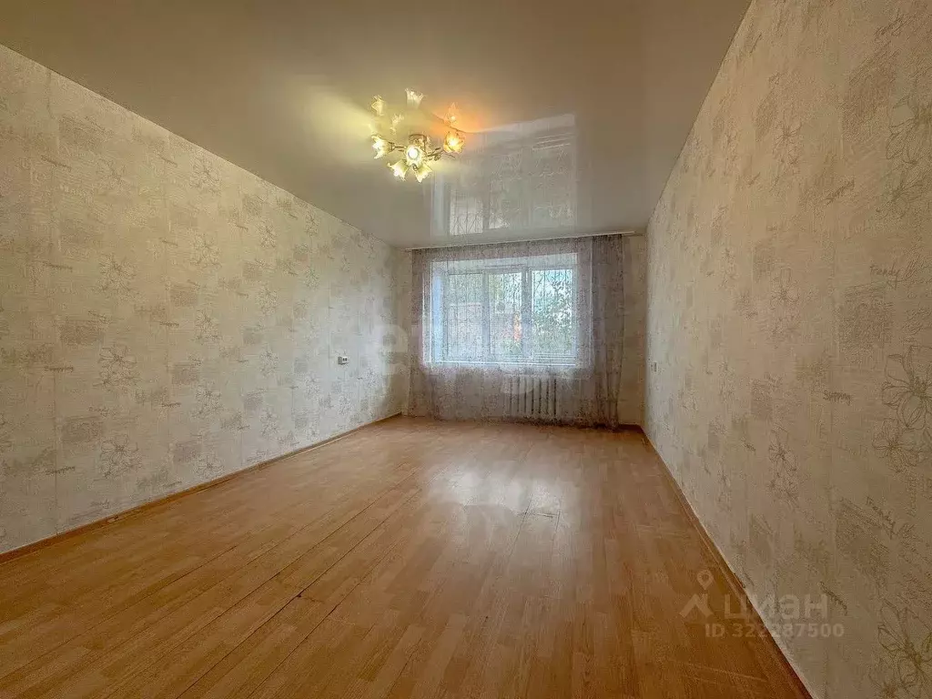 1-к кв. Ярославская область, Ярославль Северный жилрайон, ул. Елены ... - Фото 1