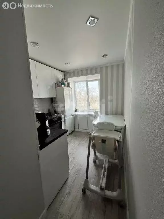 2-комнатная квартира: Липецк, улица имени Мичурина, 8 (43.6 м) - Фото 1