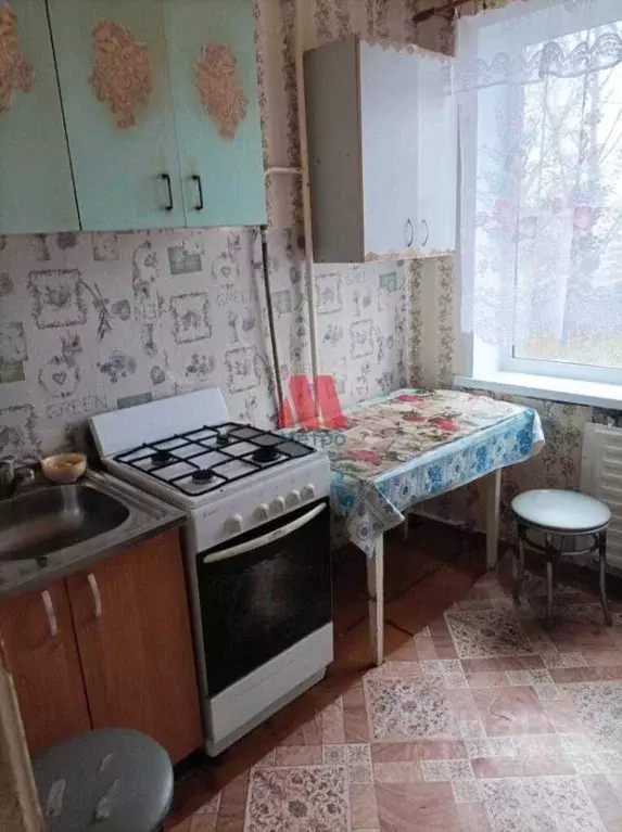 1-к кв. Ярославская область, Ярославль ул. Серго Орджоникидзе, 10 ... - Фото 2