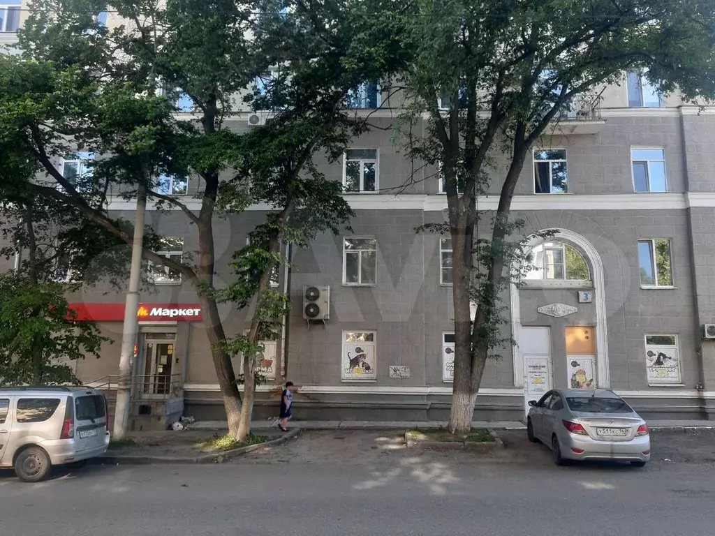 Комната 17,8 м в 1-к., 1/5 эт. - Фото 0