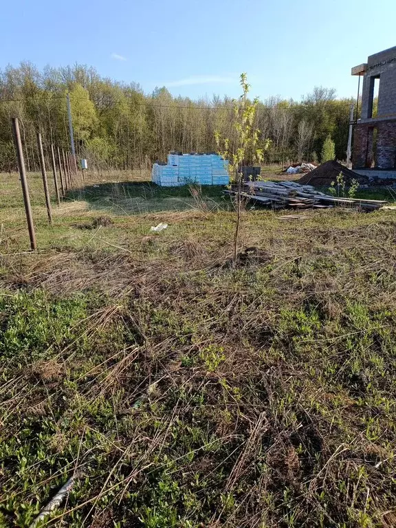 Участок 6 сот. (ИЖС) - Фото 0