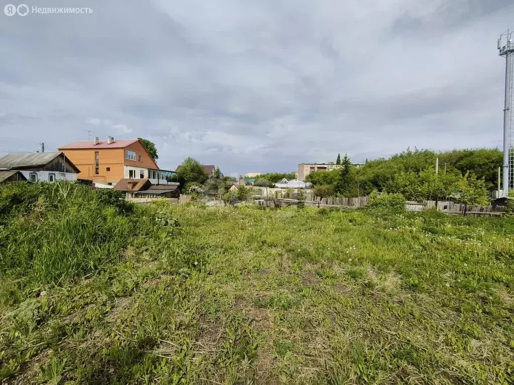 Участок в Ишимбай, улица Комарова (10 м) - Фото 2