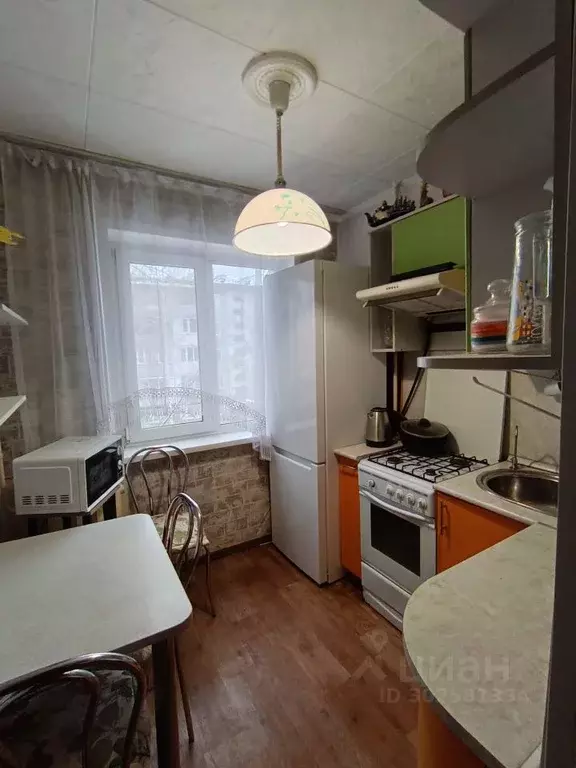 3-к кв. Алтайский край, Барнаул Интернациональная ул., 226 (58.0 м) - Фото 1