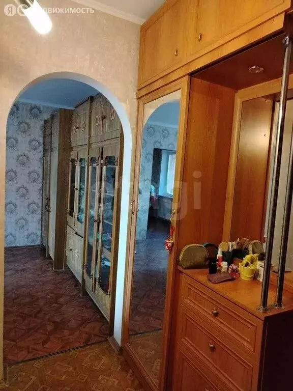 3-комнатная квартира: Самара, Больничная улица, 20 (55.1 м) - Фото 2