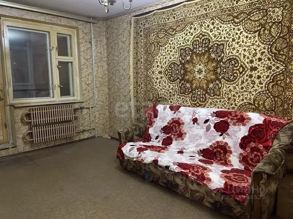 2-к кв. Белгородская область, Белгород Железнодорожная ул., 129 (53.0 ... - Фото 1