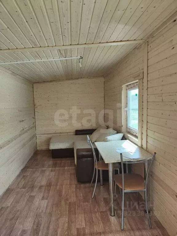 Участок в Ярославская область, Рыбинский муниципальный округ, пос. ... - Фото 1