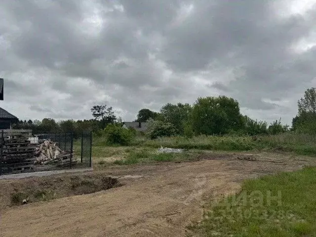 Участок в Калининградская область, Светлогорск Дачная ул., 4 (12.0 ... - Фото 2