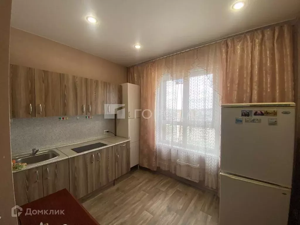 Продаётся 1-к квартира, 36.4 м - Фото 0