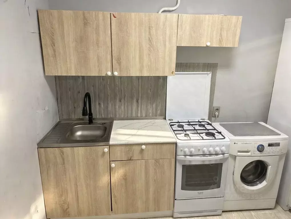 2-к кв. Свердловская область, Екатеринбург ул. Металлургов, 36 (43.5 ... - Фото 2