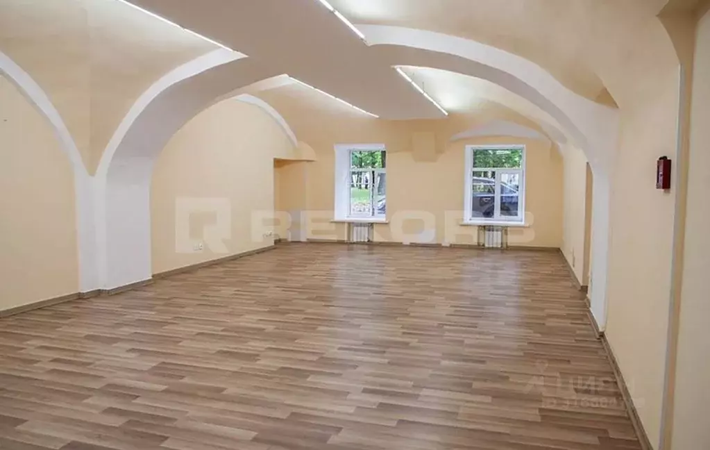 Офис в Санкт-Петербург Рижский просп., 41 (832 м) - Фото 2