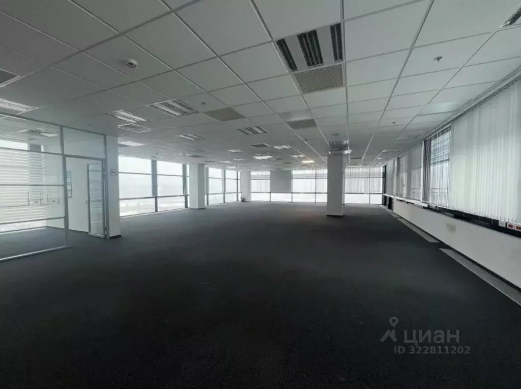 Офис в Московская область, Химки Ленинградская ул., вл39с5 (443 м) - Фото 1